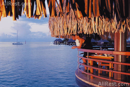 InterContinental Resort Tahiti 6